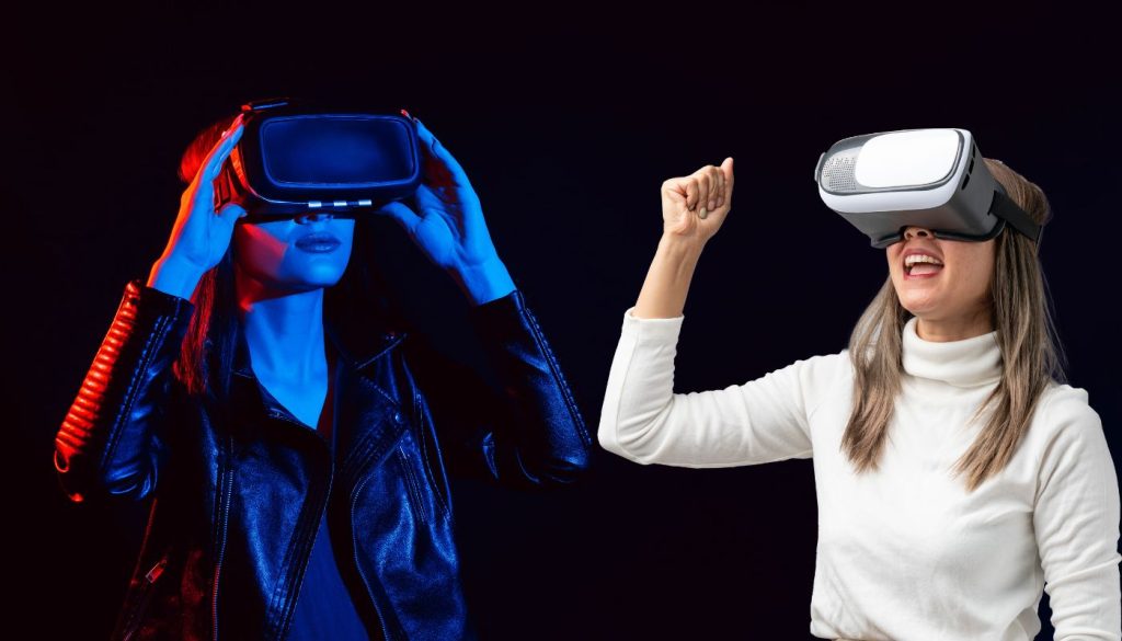 Les Meilleures Salles De R Alit Virtuelle Vr Toulouse